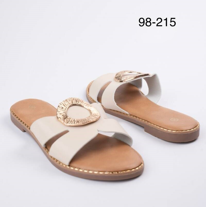 Klapki damskie Roz 36-41 / 12 par
